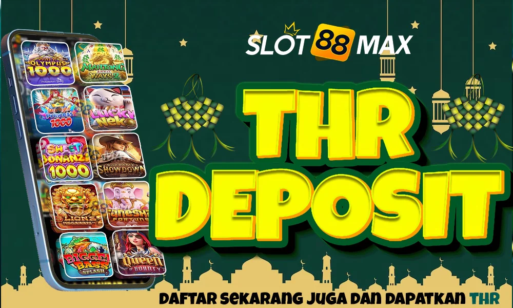 SLOT88MAX